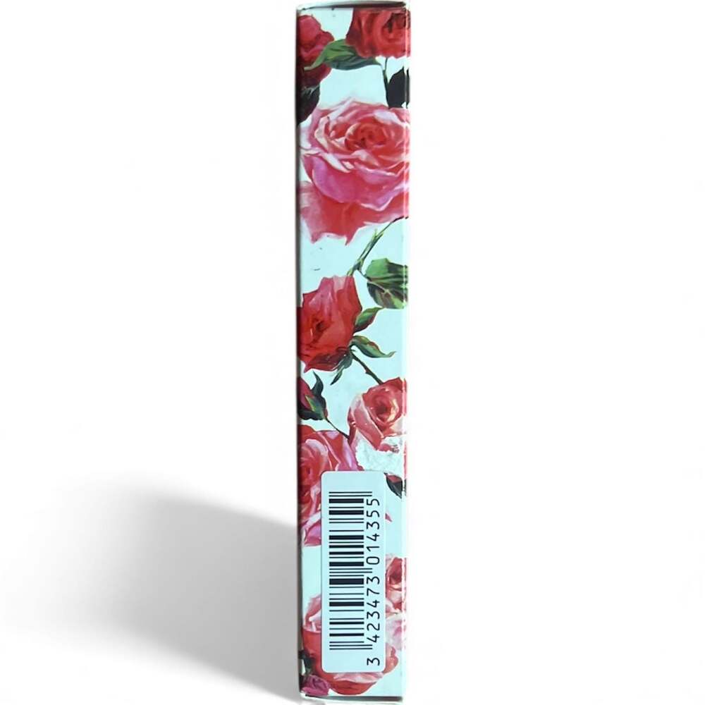 Dolce & Gabbana Dolcissimo Matte Liquid Lipcolour 03 Rosebud. NIB! - Picture 3 of 3